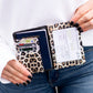 Passport and Vaccine Credit Card Wallet