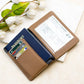 Passport and Vaccine Credit Card Wallet