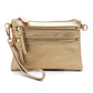 Fashion Clutch & Cross Body Bag