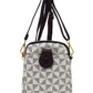 PM Monogram Mini Crossbody Bag Cell Phone Purse