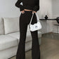 Honey Zip Up Long Sleeve Top and Pants Set