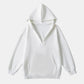 Basic Bae Air Scuba Kangaroo Pocket Long Sleeve Hoodie